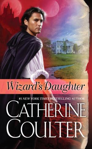 Book cover of Wizard's Daughter