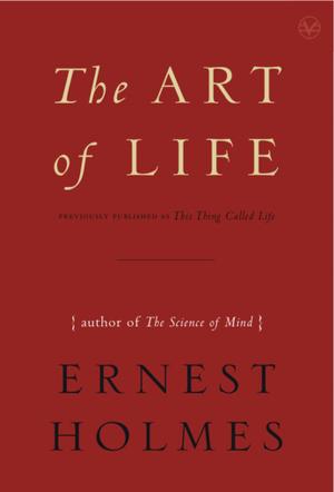 Cover of the book The Art of Life by Robin Cook