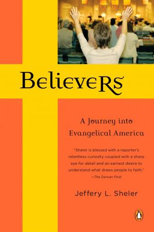 Cover of the book Believers by Peter Jacobsen, Jack Sheehan