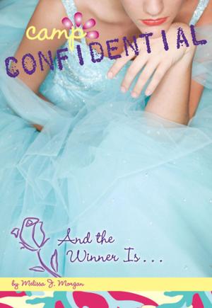 Cover of the book And the Winner Is... #18 by Kristin Cashore