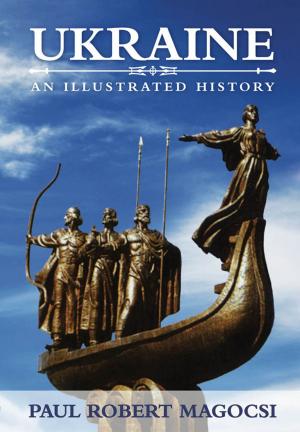 Cover of the book Ukraine by Richard D. Sullivan