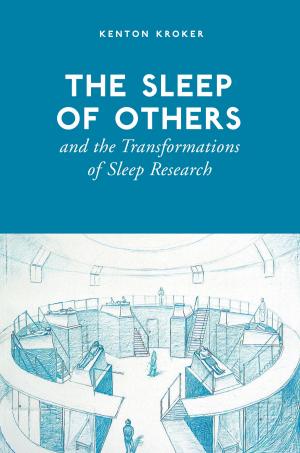 Cover of the book The Sleep of Others and the Transformation of Sleep Research by Giles Constable, John Leyerle
