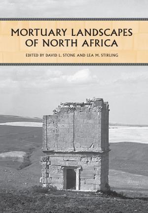 bigCover of the book Mortuary Landscapes of North Africa by 