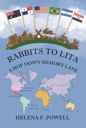 Cover of the book Rabbits to Lita by John-Clinton Nsengiyumva