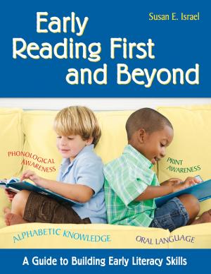 Cover of the book Early Reading First and Beyond by Maya Ranganathan, Usha M. Rodrigues