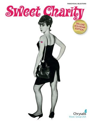 Cover of the book Sweet Charity (Songbook) by Beth Gigante Klingenstein