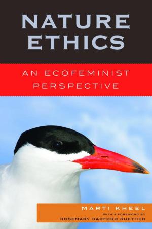 Cover of the book Nature Ethics by Karen Sternheimer, University of Southern California
