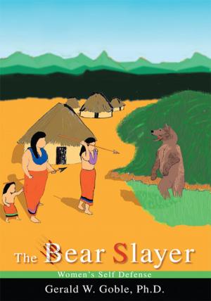 Cover of the book The Bear Slayer by Eddie Hedges