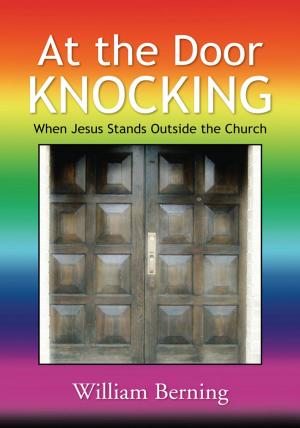 Book cover of At the Door Knocking