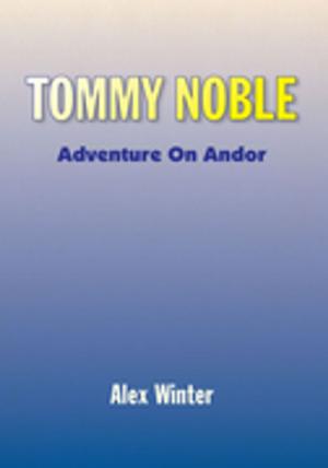Cover of the book Tommy Noble by Zachary Gibson