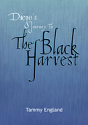 Cover of the book Diego's Journey to the Black Harvest by James Francis Segars