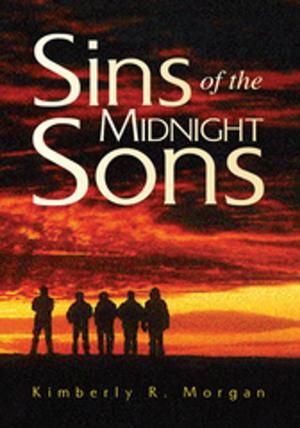 Cover of the book Sins of the Midnight Sons by Russ Snyder