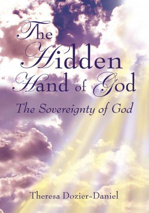 Cover of the book The Hidden Hand of God by Jerry L. Rhoads