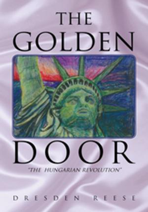 Cover of the book The Golden Door by Jon Garate