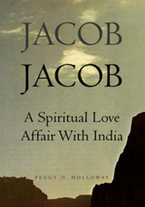 Cover of the book Jacob Jacob by Chike Momah