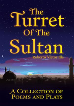 Cover of the book The Turret of the Sultan by Vernon E. Grosvenor