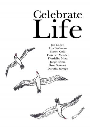 Book cover of Celebrate Life