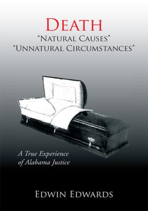 bigCover of the book Death ''Natural Causes'' ''Unnatural Circumstances'' by 
