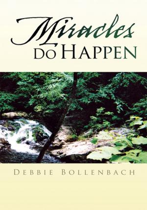 Cover of the book Miracles Do Happen by Curtis J. Cofield D. Min.