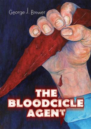 Cover of the book The Bloodcicle Agent by Reva Spiro Luxenberg