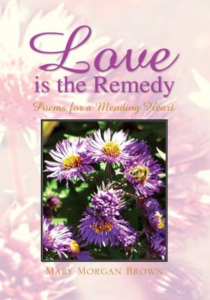 Cover of the book Love Is the Remedy by Dr. Emad Francis