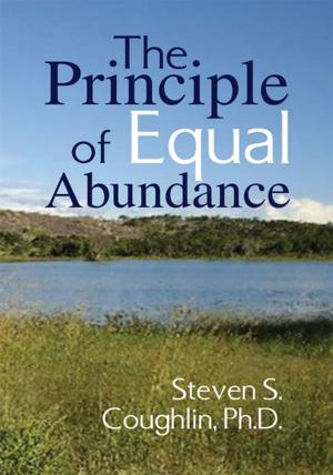 Cover of the book The Principle of Equal Abundance by Earl Blue III