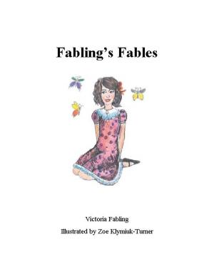 Cover of the book Fabling's Fables by MARYVONNE MAY
