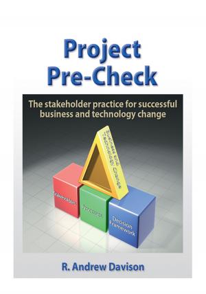 Cover of the book Project Pre-Check by Syrrina Haque