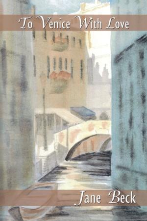 Cover of the book To Venice with Love by Peter Rutt