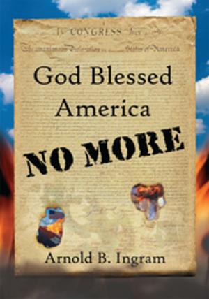 Cover of the book God Blessed America No More by Deborah E. Davis