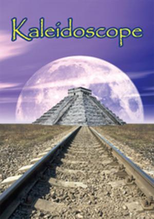Cover of the book Kaleidoscope by Patricia Neal, Nathan