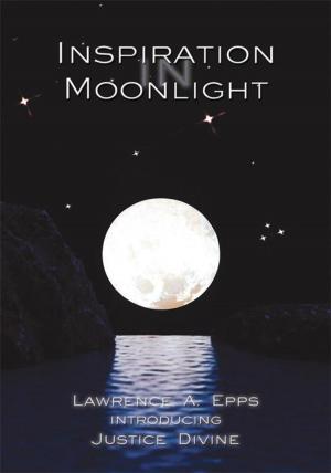 Cover of the book Inspiration in Moonlight by Katherine Fletcher