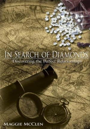 Cover of the book In Search of Diamonds by Heidi WhiteSparrow Williams