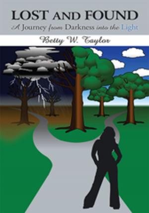 Cover of the book Lost and Found by Kathy Trant