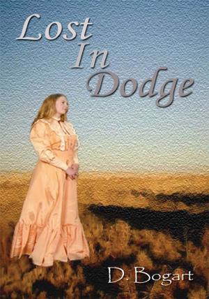 Cover of the book Lost in Dodge by Cory Morr