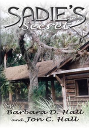 Cover of the book Sadie's Secret by Richard Damante