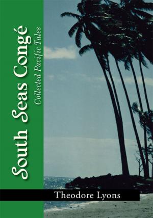 Book cover of South Seas Congé