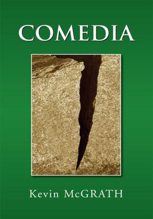 Cover of the book Comedia by Stephen Vasilas
