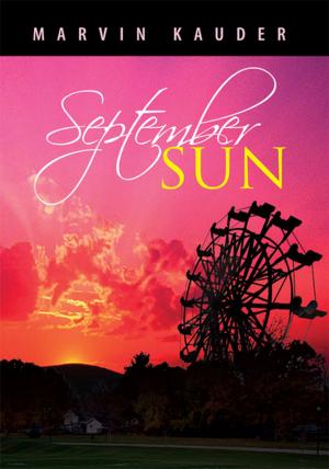 Cover of the book September Sun by Nicole Turner