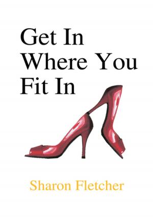 Cover of the book Get in Where You Fit In by R. James Roybal
