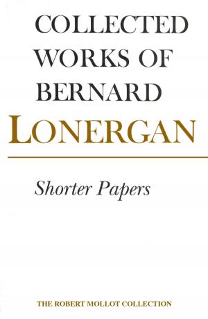Cover of the book Shorter Papers by 