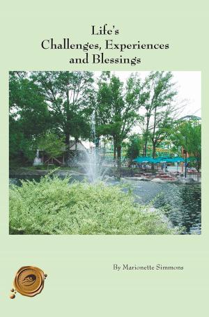 Cover of the book Life's Challenges, Experiences and Blessings by Christina Chitenderu Mthombeni