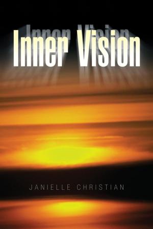 Cover of the book Inner Vision by Fowlpox Press