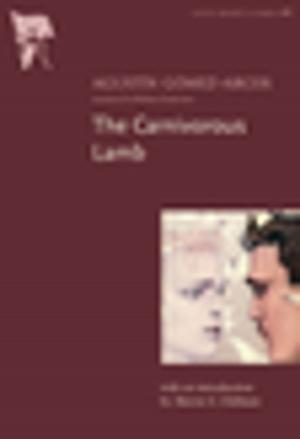Cover of the book The Carnivorous Lamb by Mattilda Bernstein Sycamore