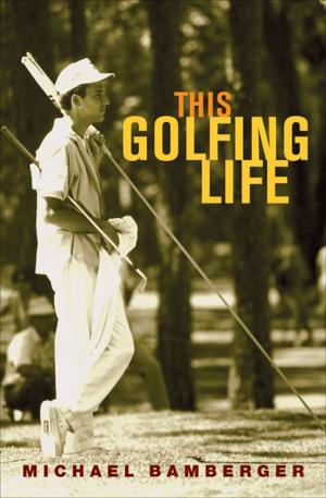 Cover of the book This Golfing Life by Zeruya Shalev