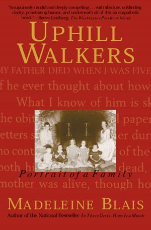 Cover of the book Uphill Walkers by Ben Watt