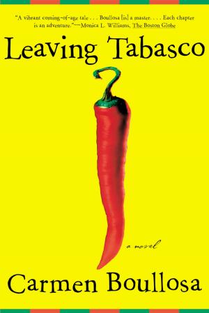 Book cover of Leaving Tabasco