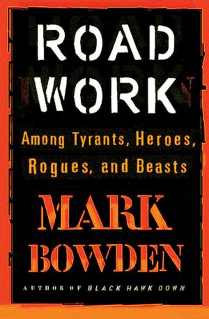 Cover of the book Road Work by Marion Coutts