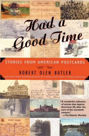 Cover of the book Had a Good Time by Tom Dunkel