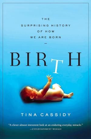 Cover of the book Birth by Jim Harrison